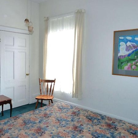 Bienvenue B&B Montréal Eksteriør billede