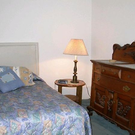Bienvenue B&B Montréal Eksteriør billede