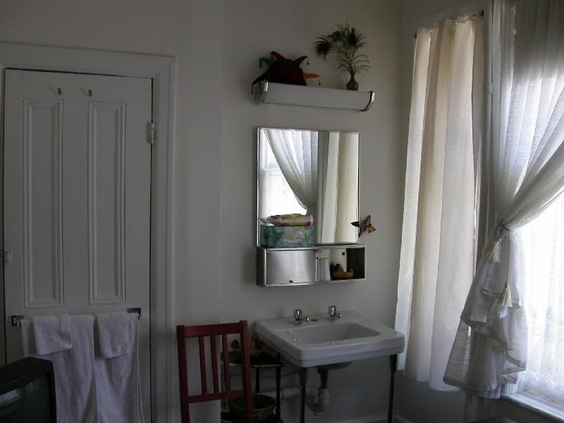 Bienvenue B&B Montréal Værelse billede