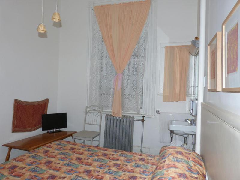 Bienvenue B&B Montréal Værelse billede