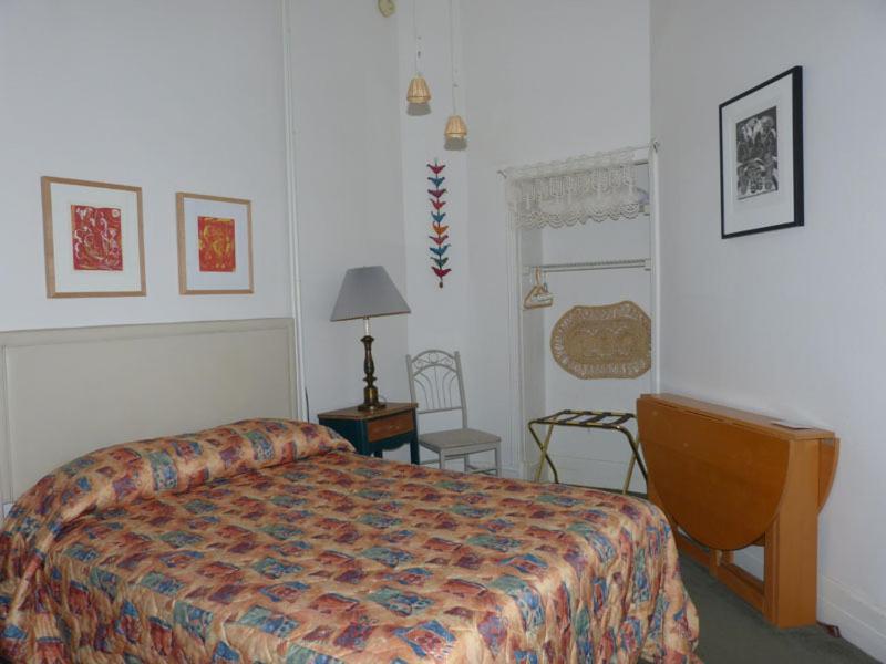 Bienvenue B&B Montréal Værelse billede
