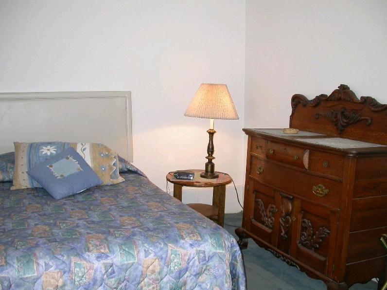 Bienvenue B&B Montréal Eksteriør billede