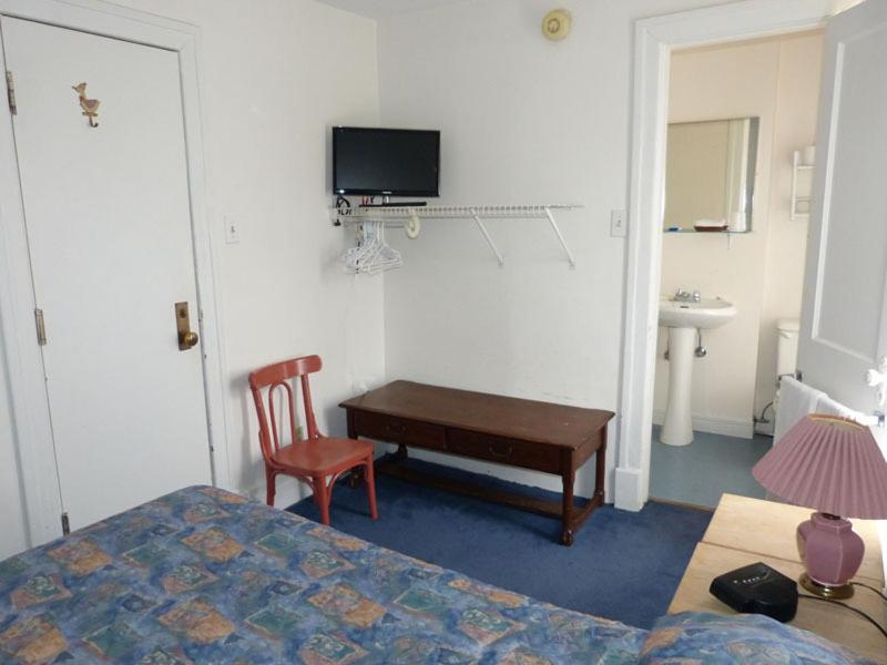 Bienvenue B&B Montréal Værelse billede