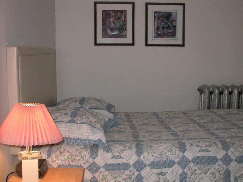 Bienvenue B&B Montréal Værelse billede