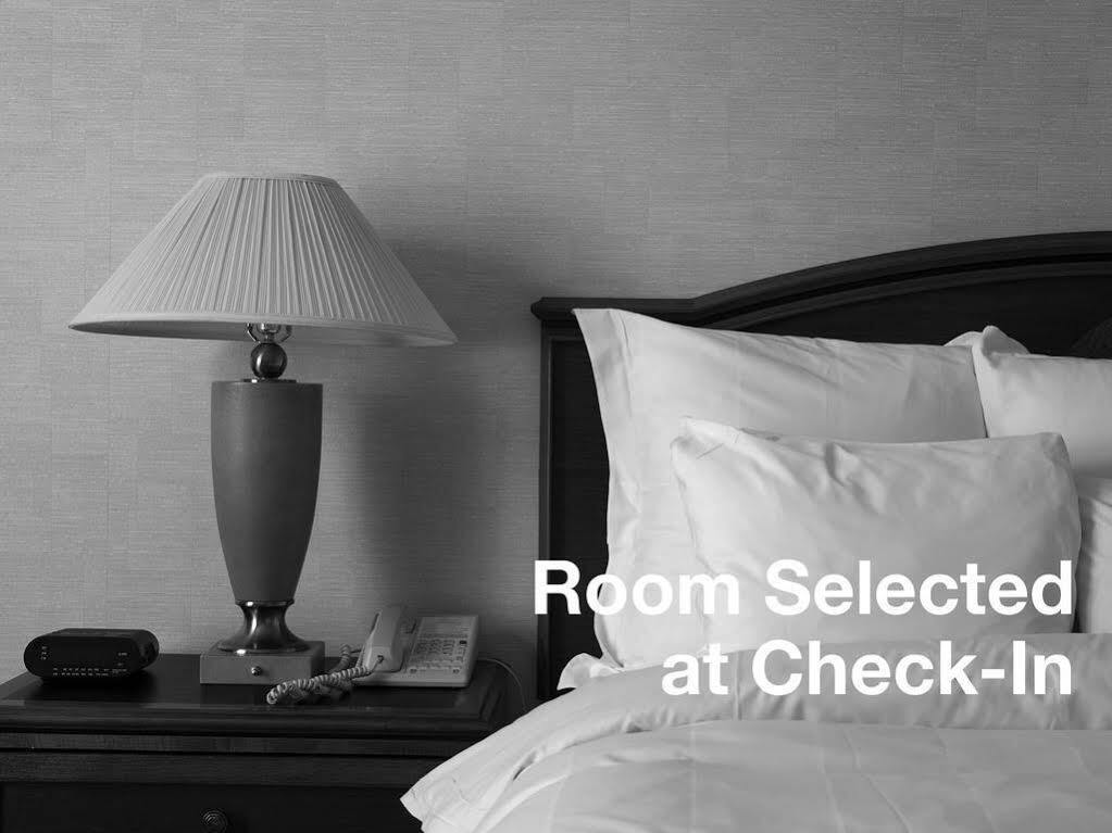 Bienvenue B&B Montréal Eksteriør billede