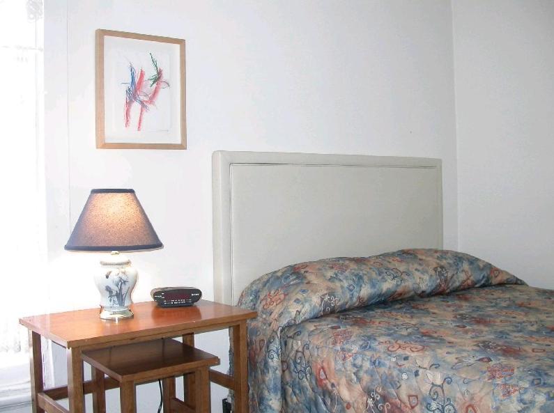 Bienvenue B&B Montréal Eksteriør billede